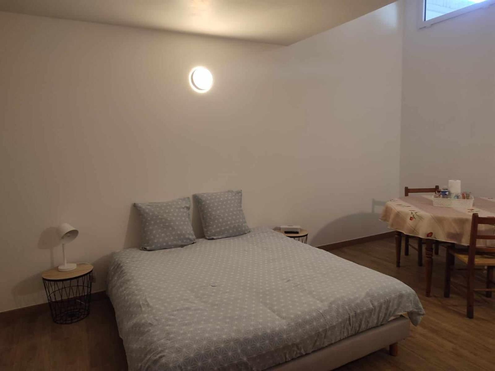 Le Charme D Ognes Apartment Ognes  Exterior photo